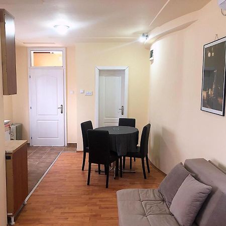 Apartman Sasa Banja Koviljaca Exterior photo
