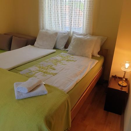 Apartman Sasa Banja Koviljaca Exterior photo