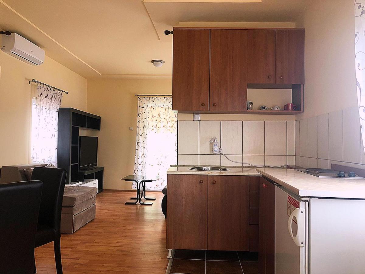 Apartman Sasa Banja Koviljaca Exterior photo