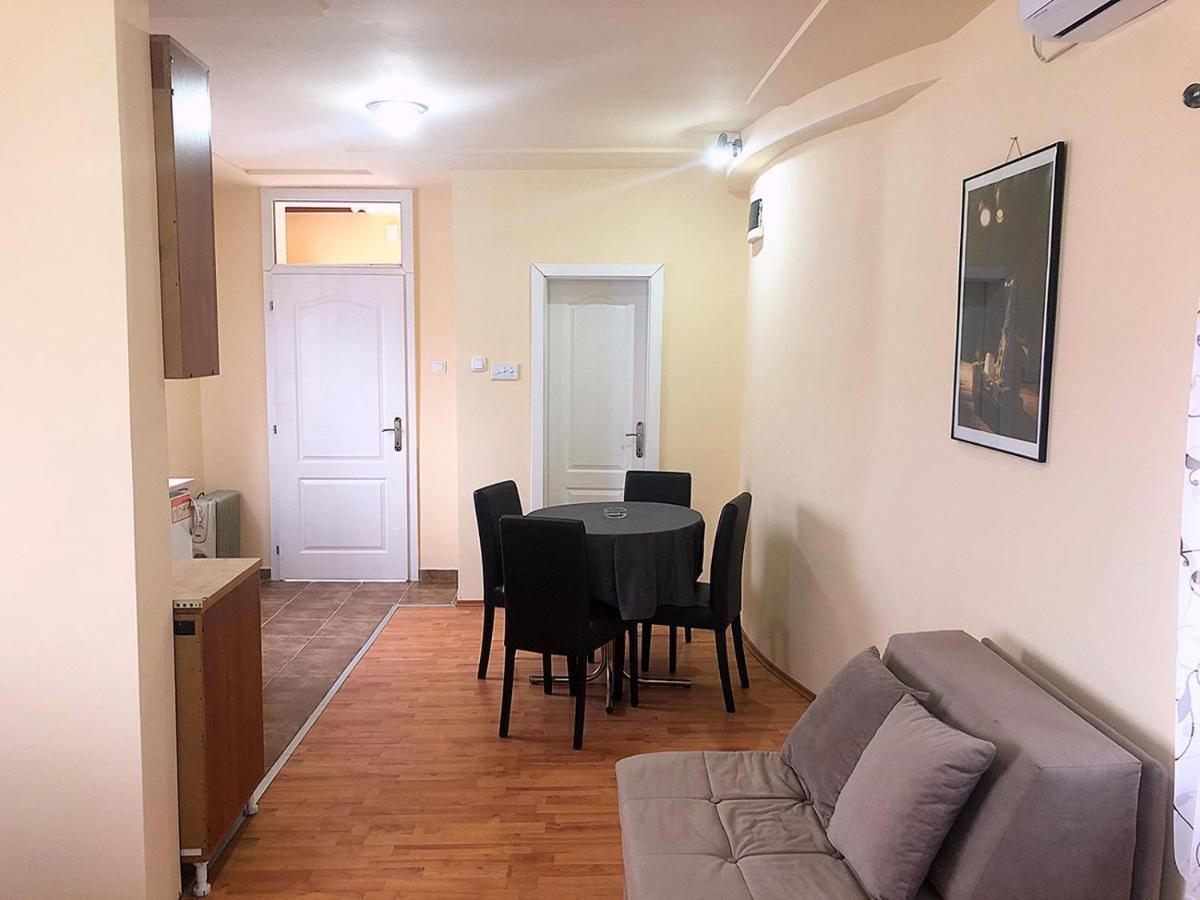 Apartman Sasa Banja Koviljaca Exterior photo