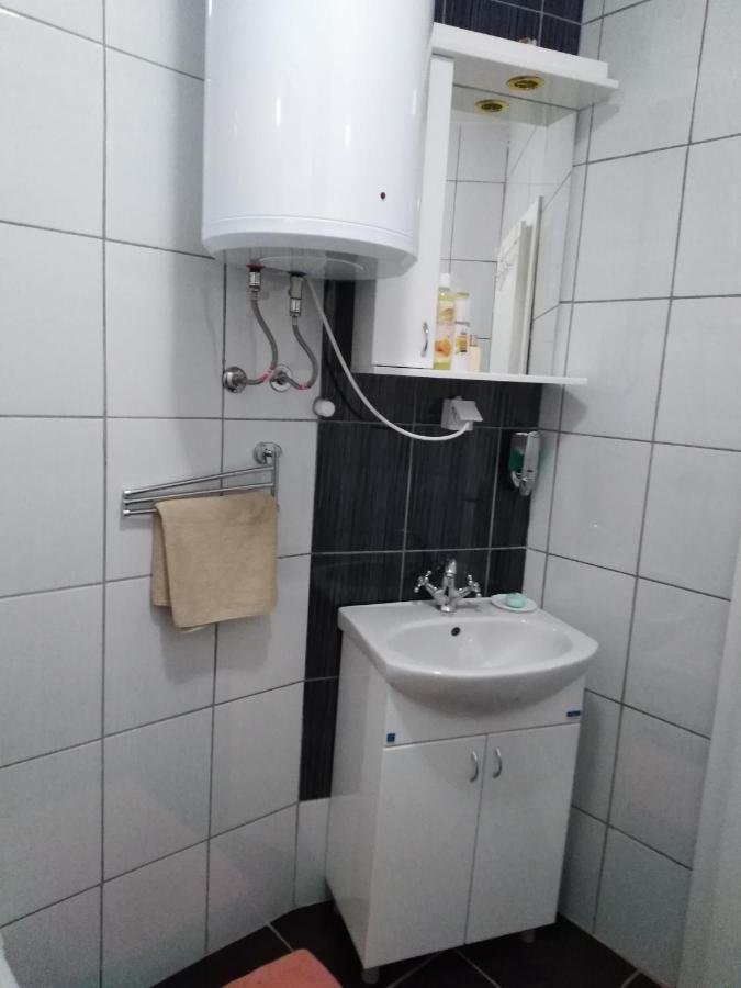 Apartman Sasa Banja Koviljaca Exterior photo