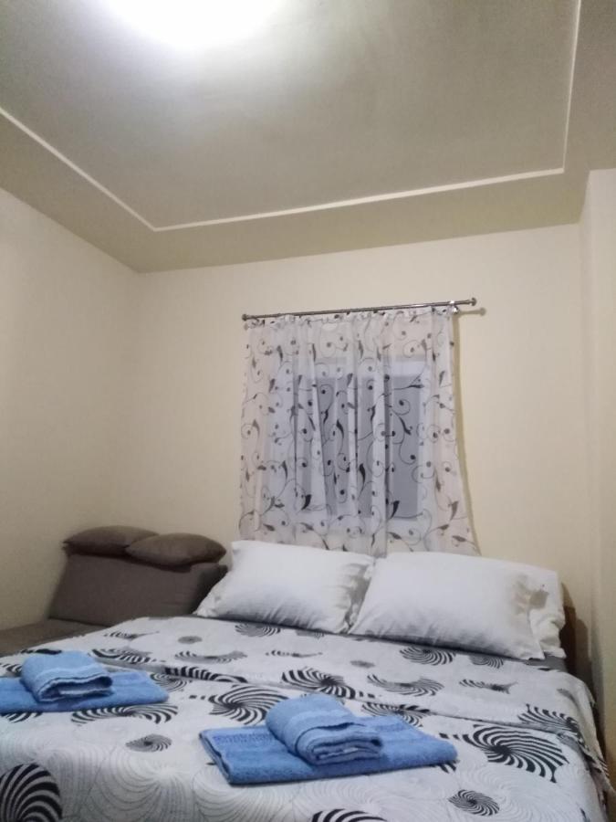 Apartman Sasa Banja Koviljaca Exterior photo