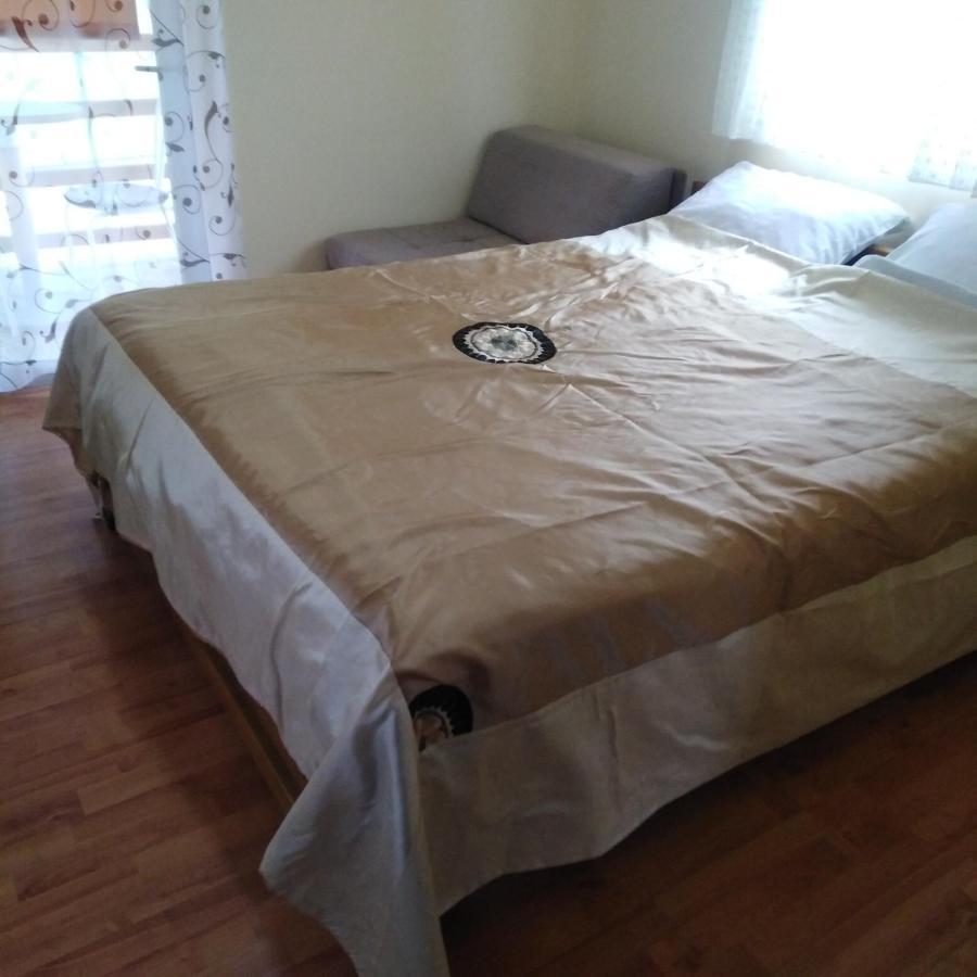 Apartman Sasa Banja Koviljaca Exterior photo