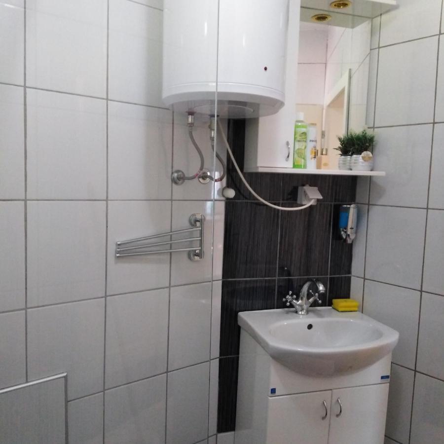 Apartman Sasa Banja Koviljaca Exterior photo