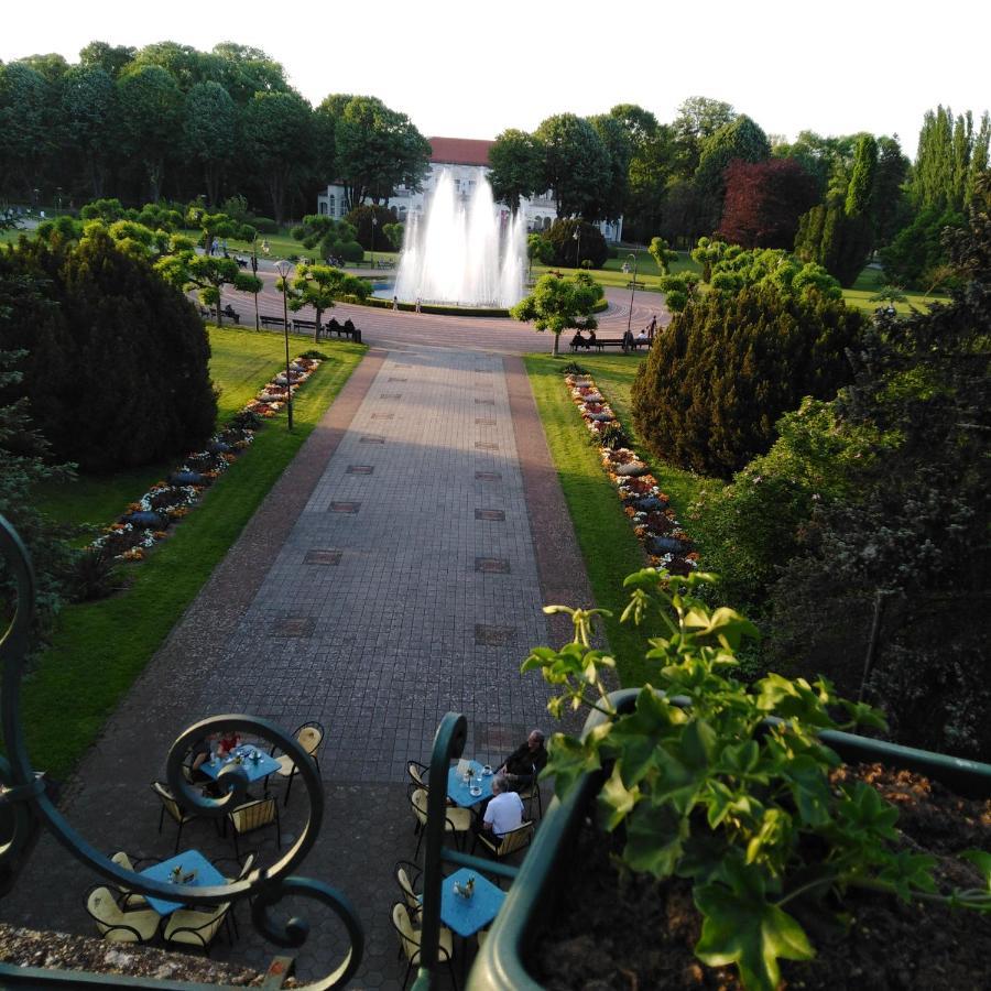 Apartman Sasa Banja Koviljaca Exterior photo