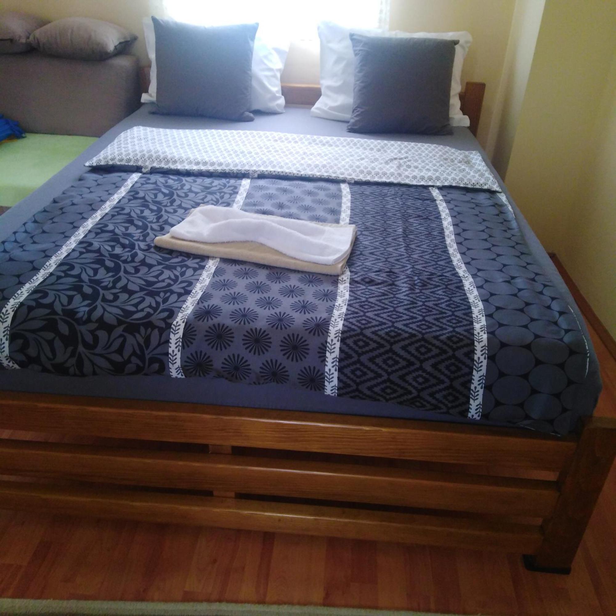 Apartman Sasa Banja Koviljaca Room photo