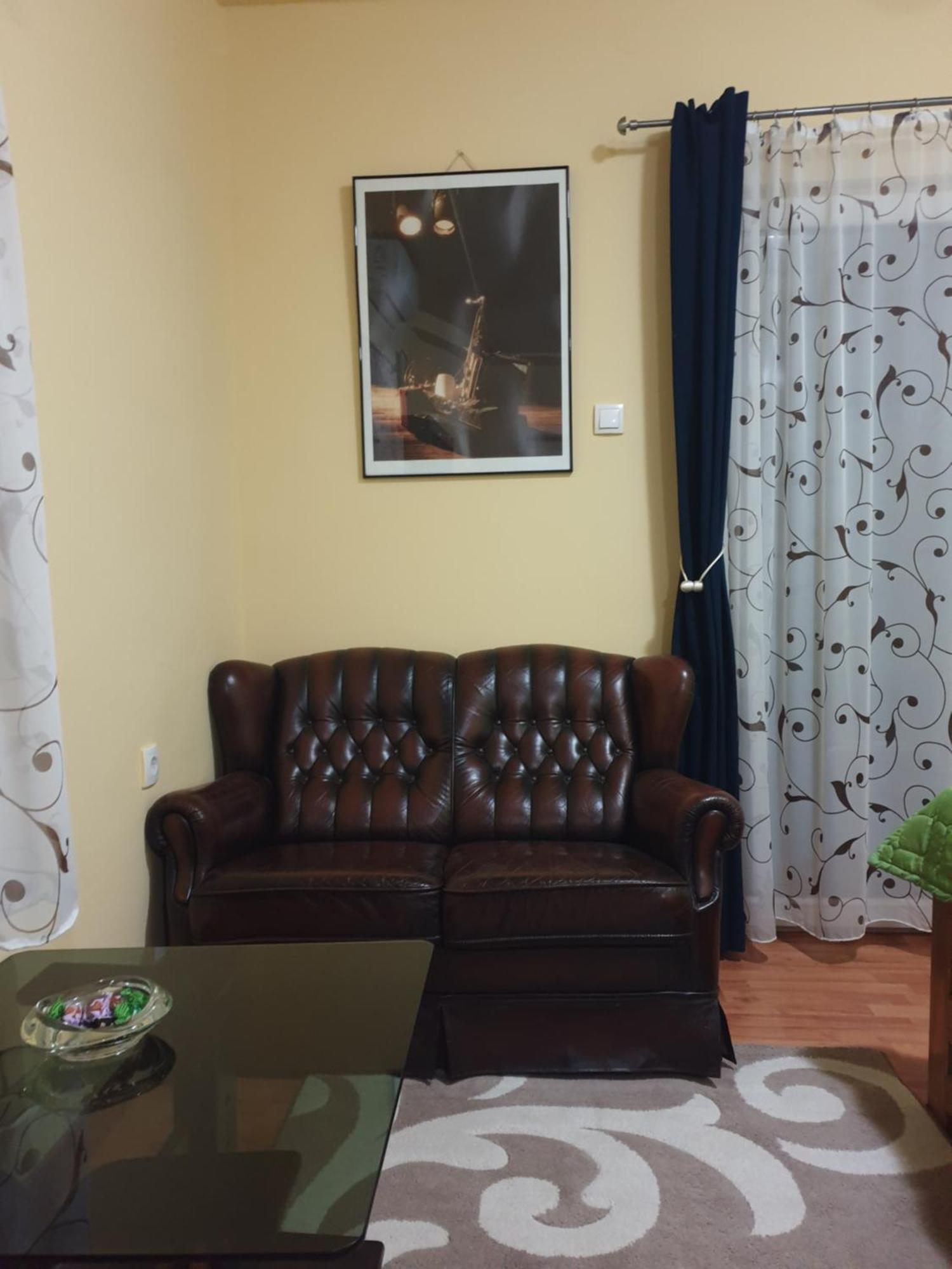 Apartman Sasa Banja Koviljaca Exterior photo